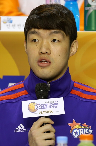 출사표 던지는 이승현