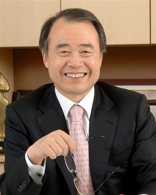 국민생활체육회장에 강영중 대교 회장 연합뉴스
