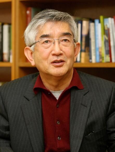최장집 고려대 명예교수