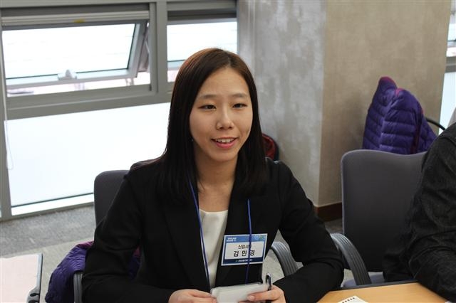 김민경씨