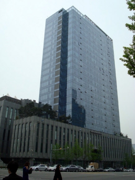 서세원 딸 동주씨 소유 청담동 오피스텔, 경매 나와