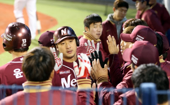 이택근 ’한점 추가요’