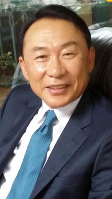 허정석 울산과학대학교 총장