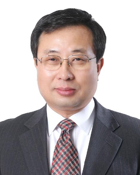 전방욱 국립강릉원주대 총장