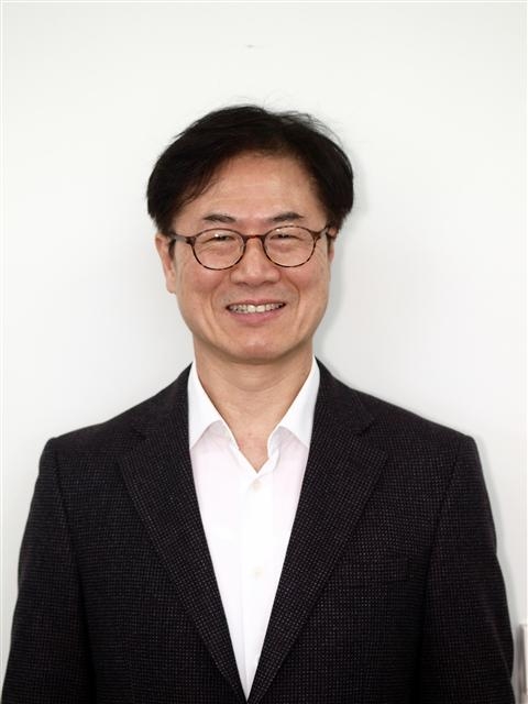 허만형 중앙대 행정대학원장