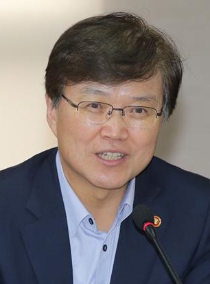 최양희 미래창조과학부 장관