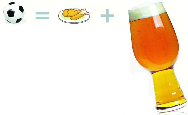 국내에서 수제 맥주 열풍을 이끌고 있는 인디언 페일 에일 맥주(IPA·오른쪽). 퐁당크래프트비어컴퍼니 제공
