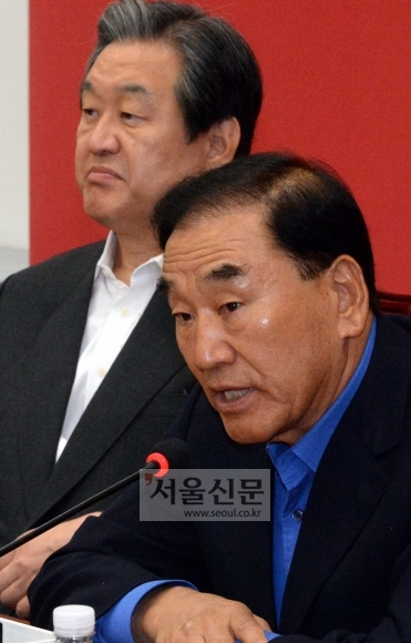 이재오