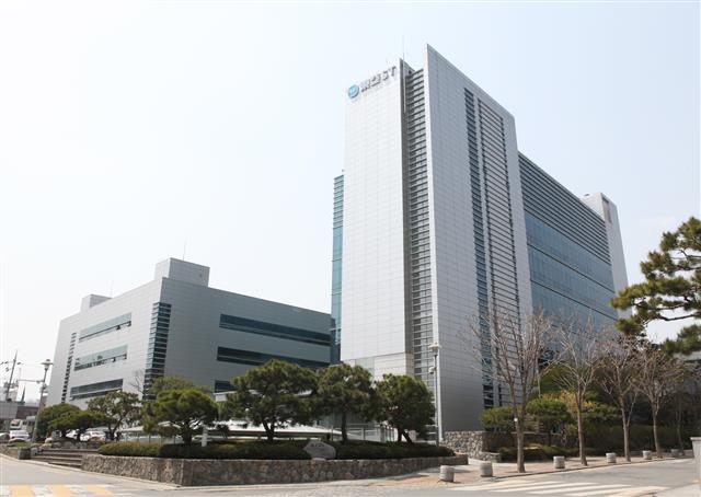 서울 동대문구 용신동에 위치한 동아제약 본사 사옥