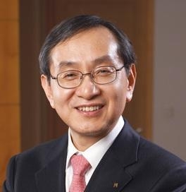 김동수 고려대 석좌교수·전 공정거래위원장