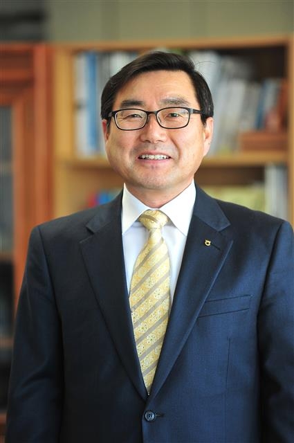 최인태 농협중앙회 인천지역본부장