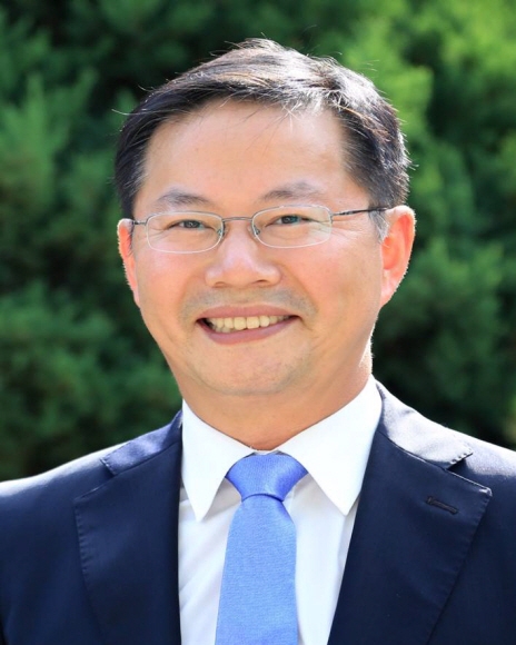 김용현 동국대 북한학과 교수