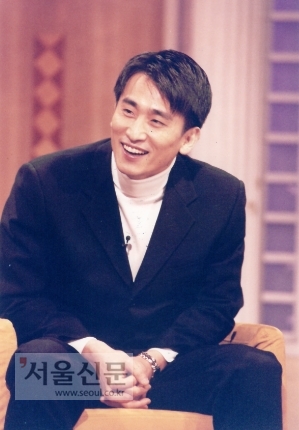 [연예 포스토리 차인표] 스트레스성 장염, 원인이 과도한 인기?