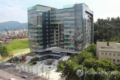 서울가정법원 연합뉴스