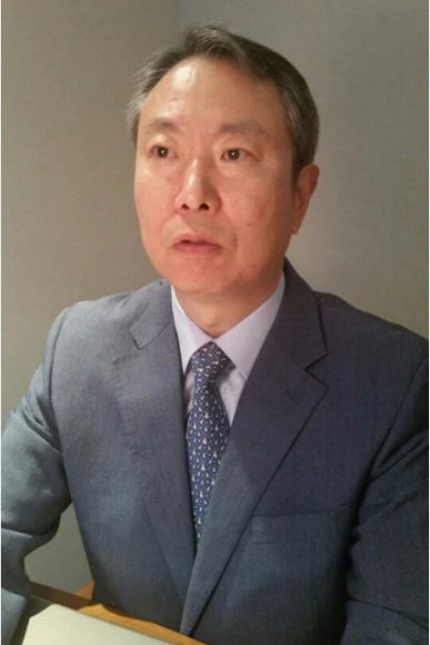 최진우 한국정치학회장