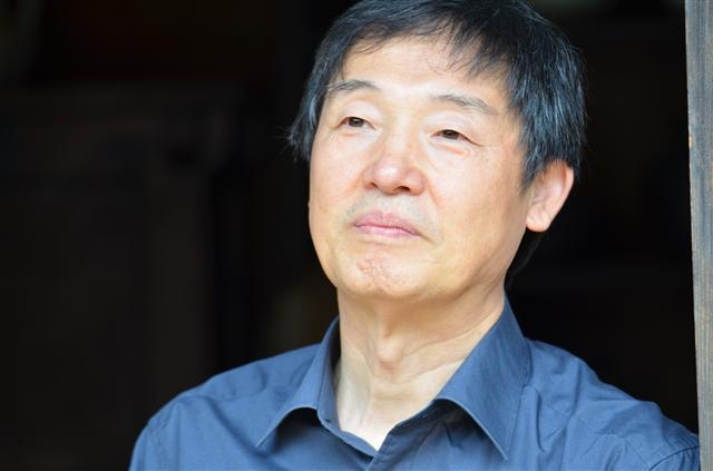 김사인 시인