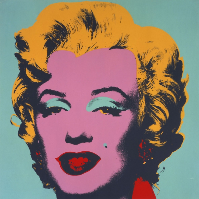 Marilyn, 1967