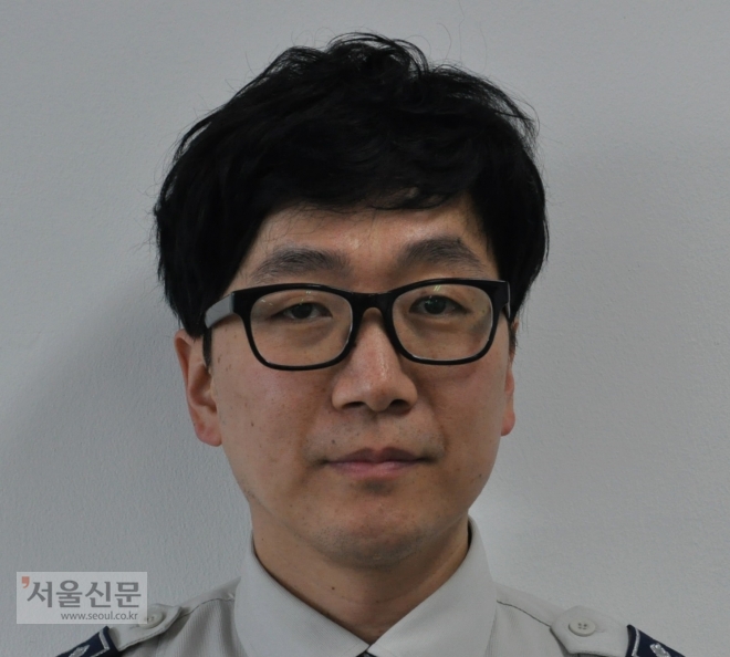최영찬 경위