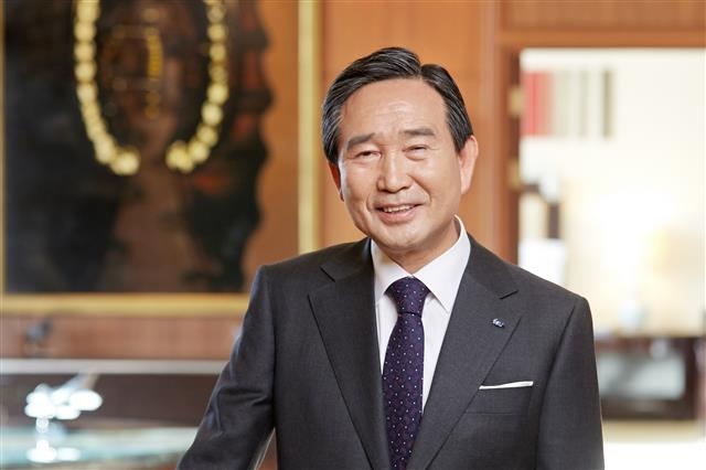 하성용 한국항공우주산업(KAI) 사장