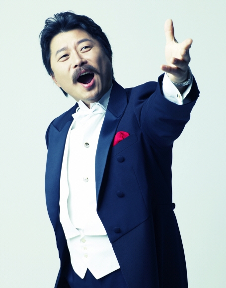 바리톤 김동규