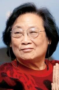 투유유 중국 과학자 중국 바이두 캡처