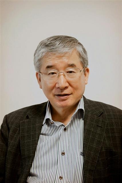 이종각 동양대 교양학부 교수