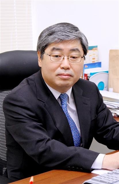 박영환 동국대 교수