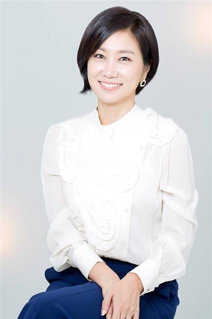 허은아 한국이미지전략연구소장 겸 예라고㈜ 대표이사