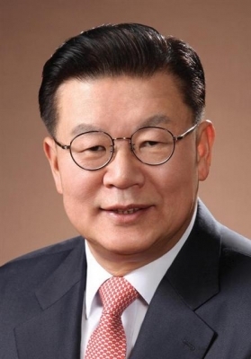 허준영 전 한국자유총연맹 중앙회장