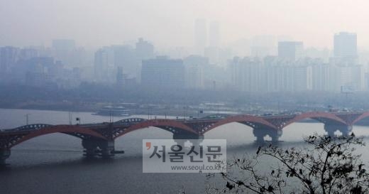 미세먼지