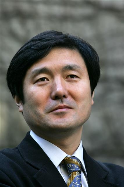 이덕일 한가람역사문화연구소 소장