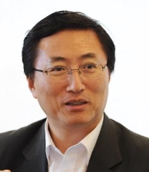 최중경 동국대 석좌교수·동국정경연구원장·전 청와대 경제수석