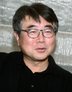 계승범 서강대 사학과 교수
