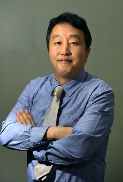 안동환 국제부 차장