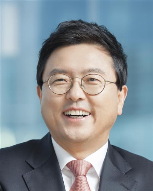 서병조 한국정보화진흥원장