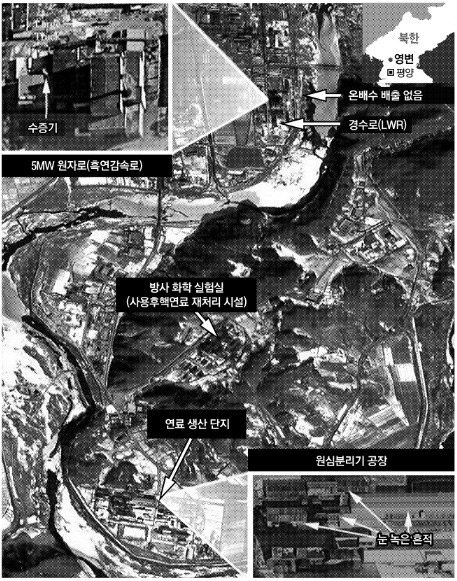 美 국무부 고위관리 “북한, 플루토늄 생산 재개”…굽히지 않는 핵 도발 의지