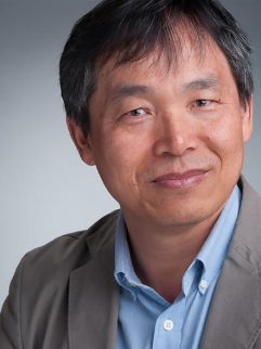 진달용 캐나다 사이먼프레이저대 교수