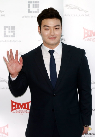 박병호 연합뉴스