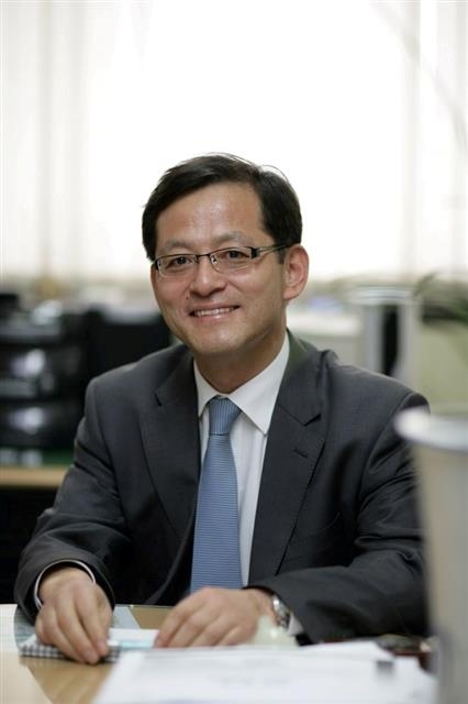 허희영 한국항공대 항공경영학 교수