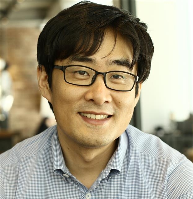 강인욱 경희대 사학과 교수