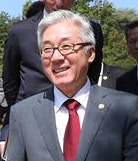 김종덕 문화체육관광부 장관