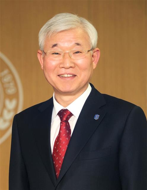 차인준 부울경제 대학총장협의회장