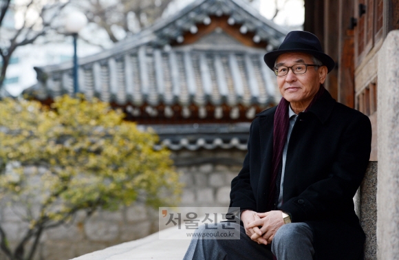 박광서 종교자유정책연구원 대표
