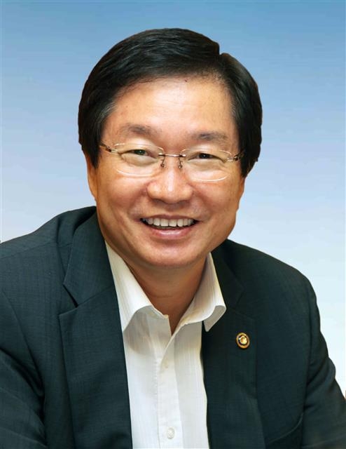 김영석 해양수산부 장관