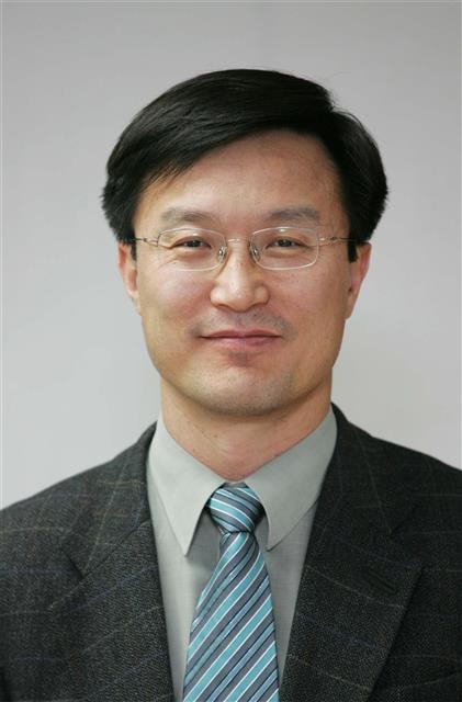 김경호 신문협 기조협의회장