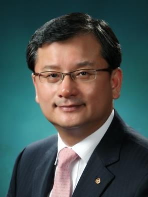 여승주 한화투자증권 신임 대표이사