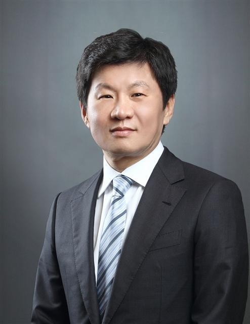 정몽규 대한축구협회장