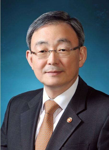 최성준 방송통신위원장