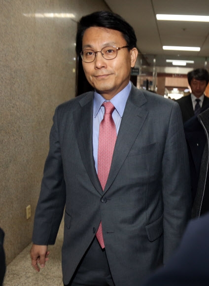 새누리당 윤상현 의원 연합뉴스