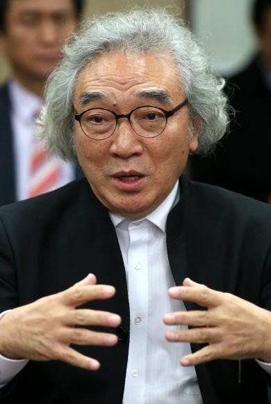고학찬 예술의전당 사장